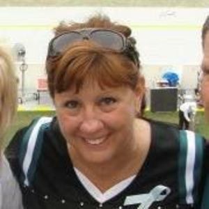 Meet your Posher, Denise